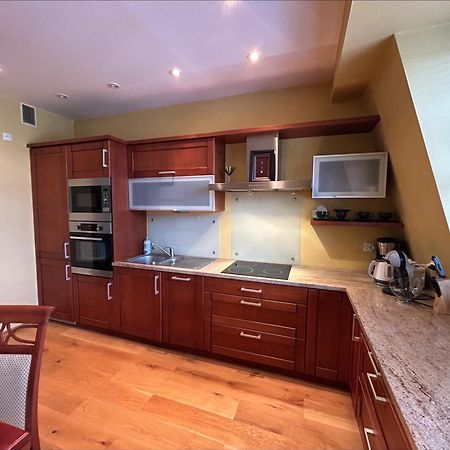 Apartament Josefina Polanica-Zdrój Zewnętrze zdjęcie