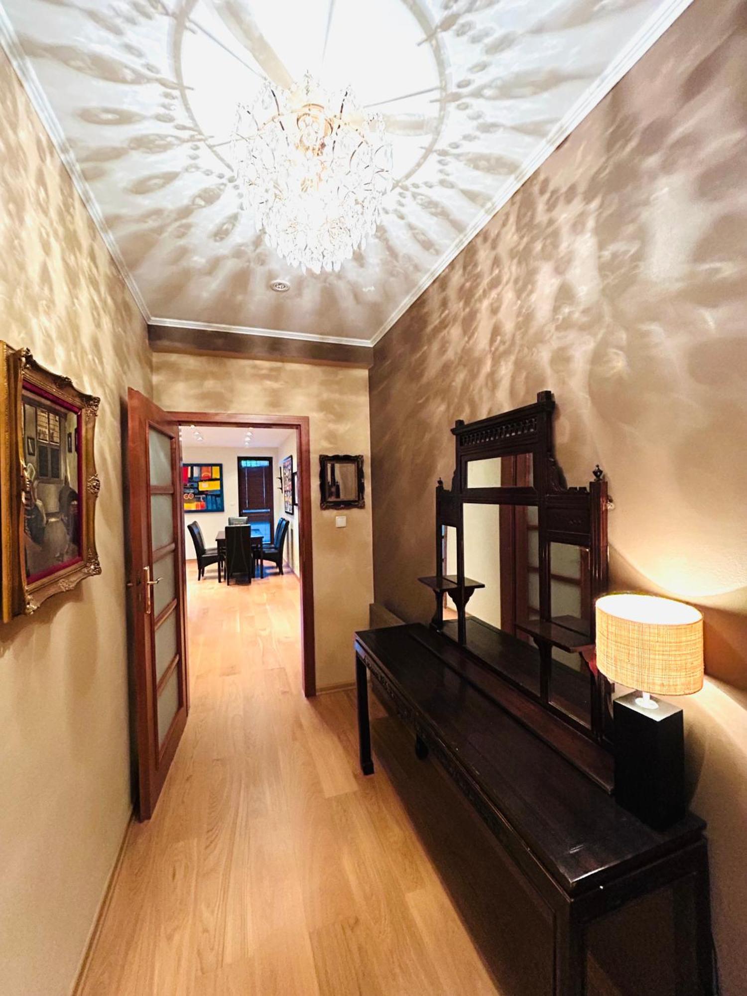 Apartament Josefina Polanica-Zdrój Zewnętrze zdjęcie