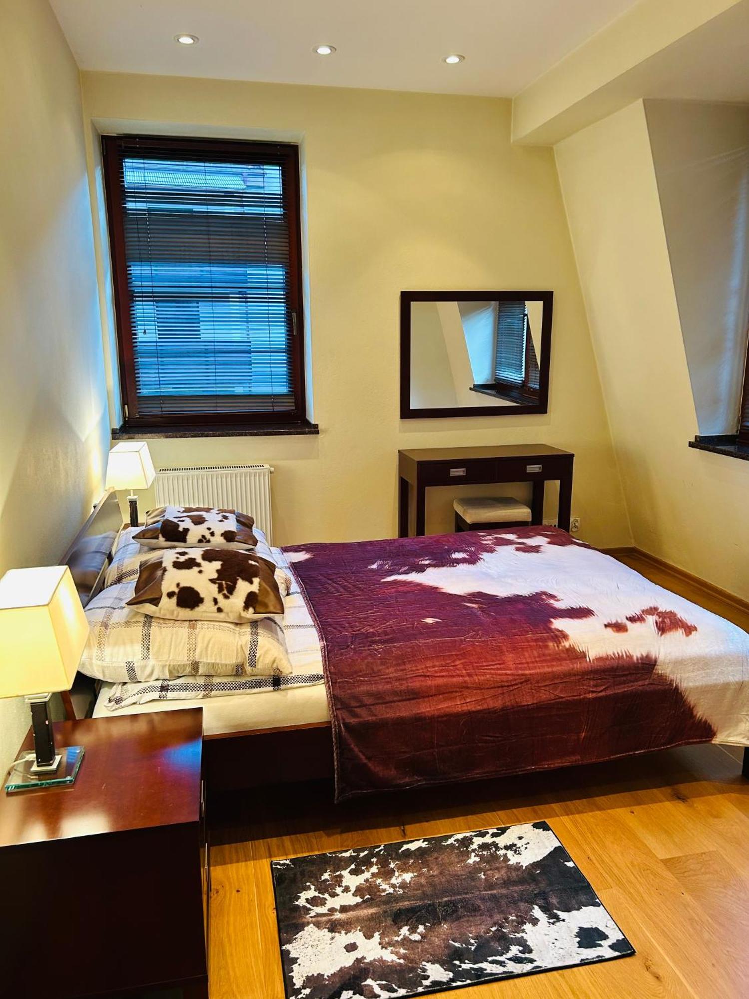 Apartament Josefina Polanica-Zdrój Zewnętrze zdjęcie