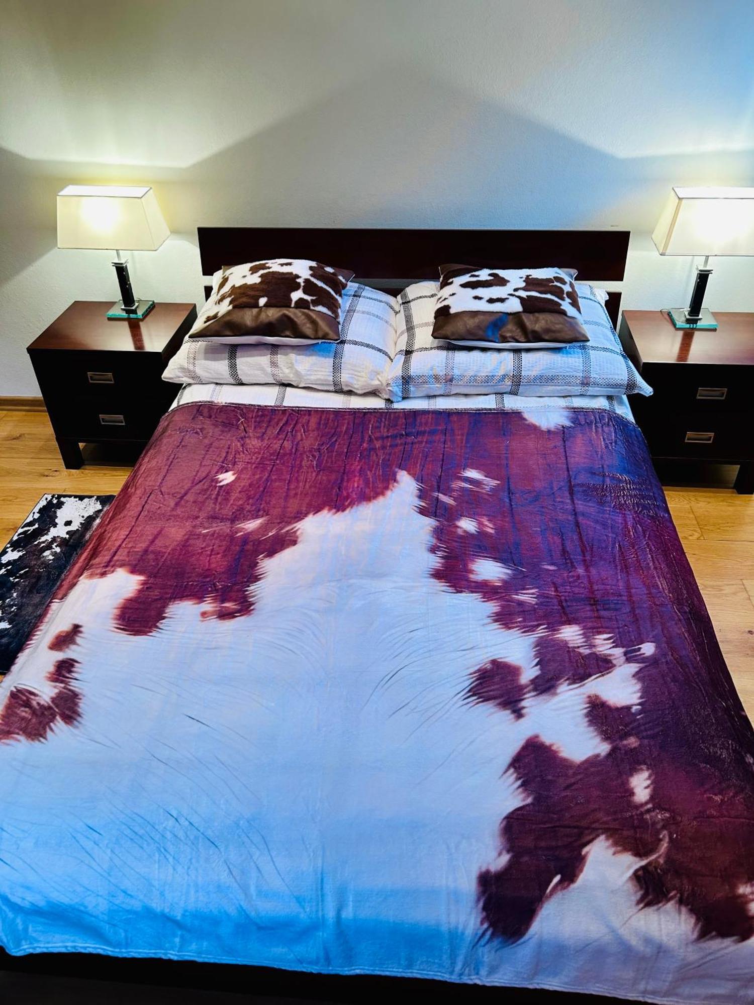 Apartament Josefina Polanica-Zdrój Zewnętrze zdjęcie