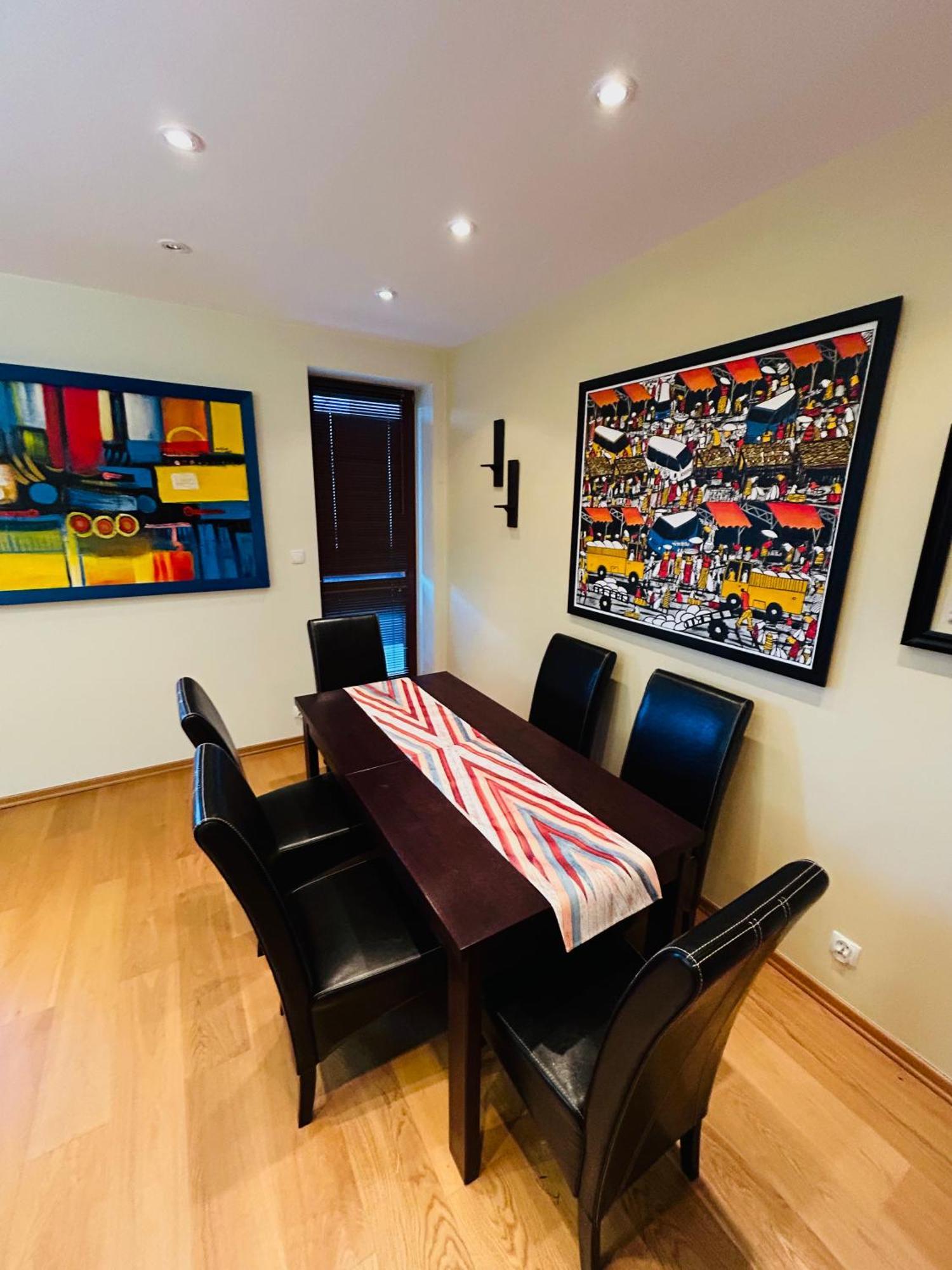 Apartament Josefina Polanica-Zdrój Zewnętrze zdjęcie