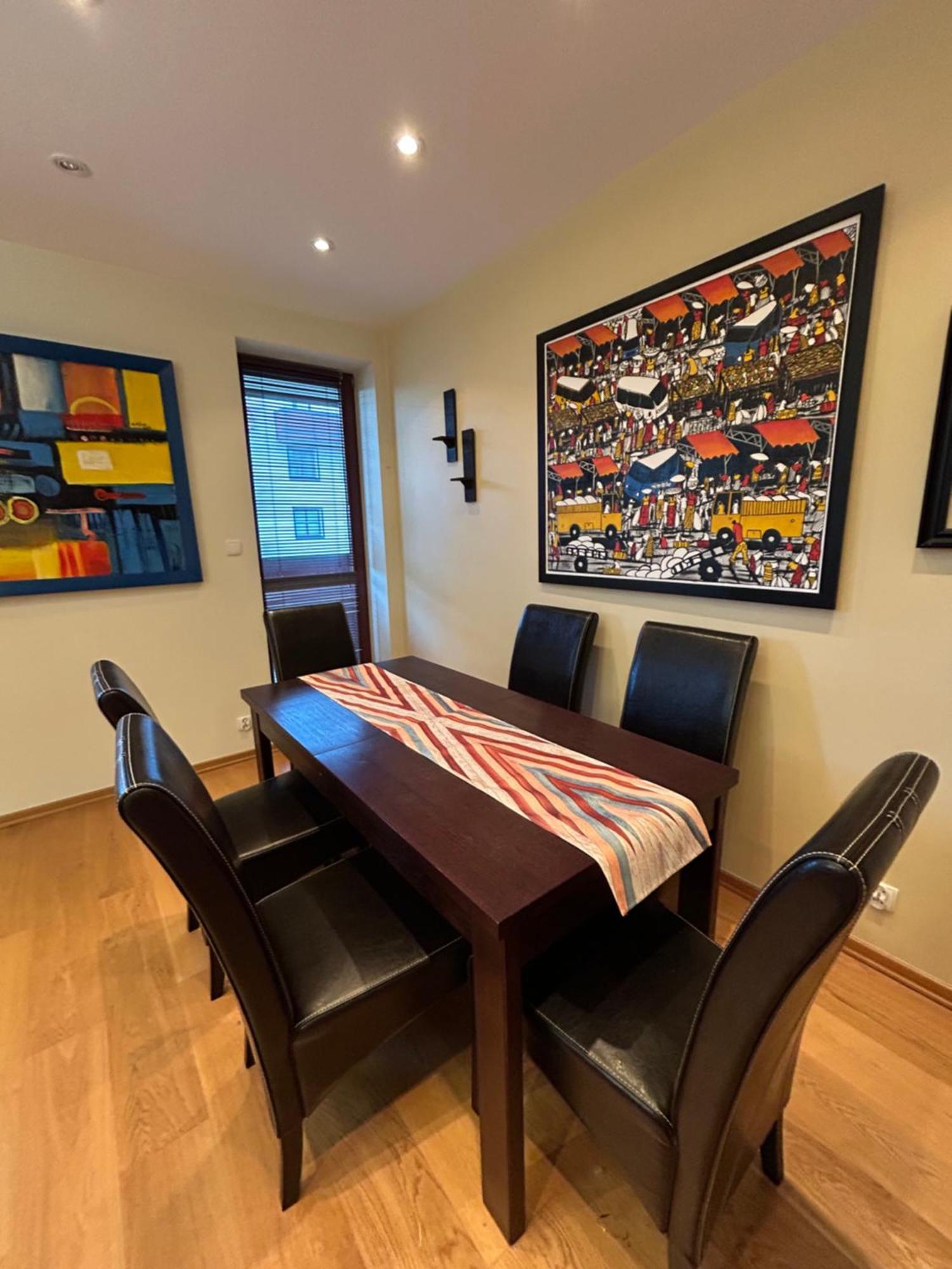 Apartament Josefina Polanica-Zdrój Zewnętrze zdjęcie