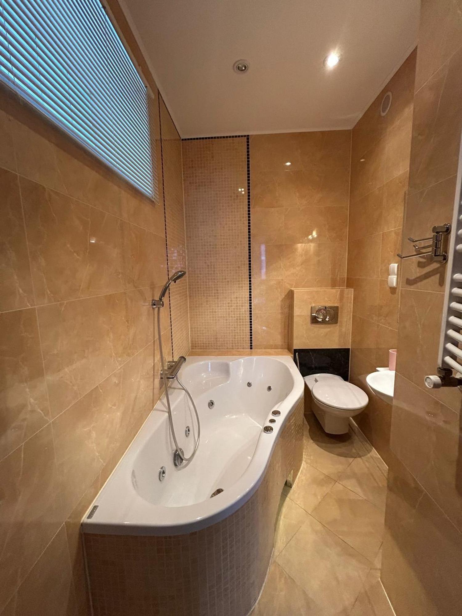 Apartament Josefina Polanica-Zdrój Zewnętrze zdjęcie