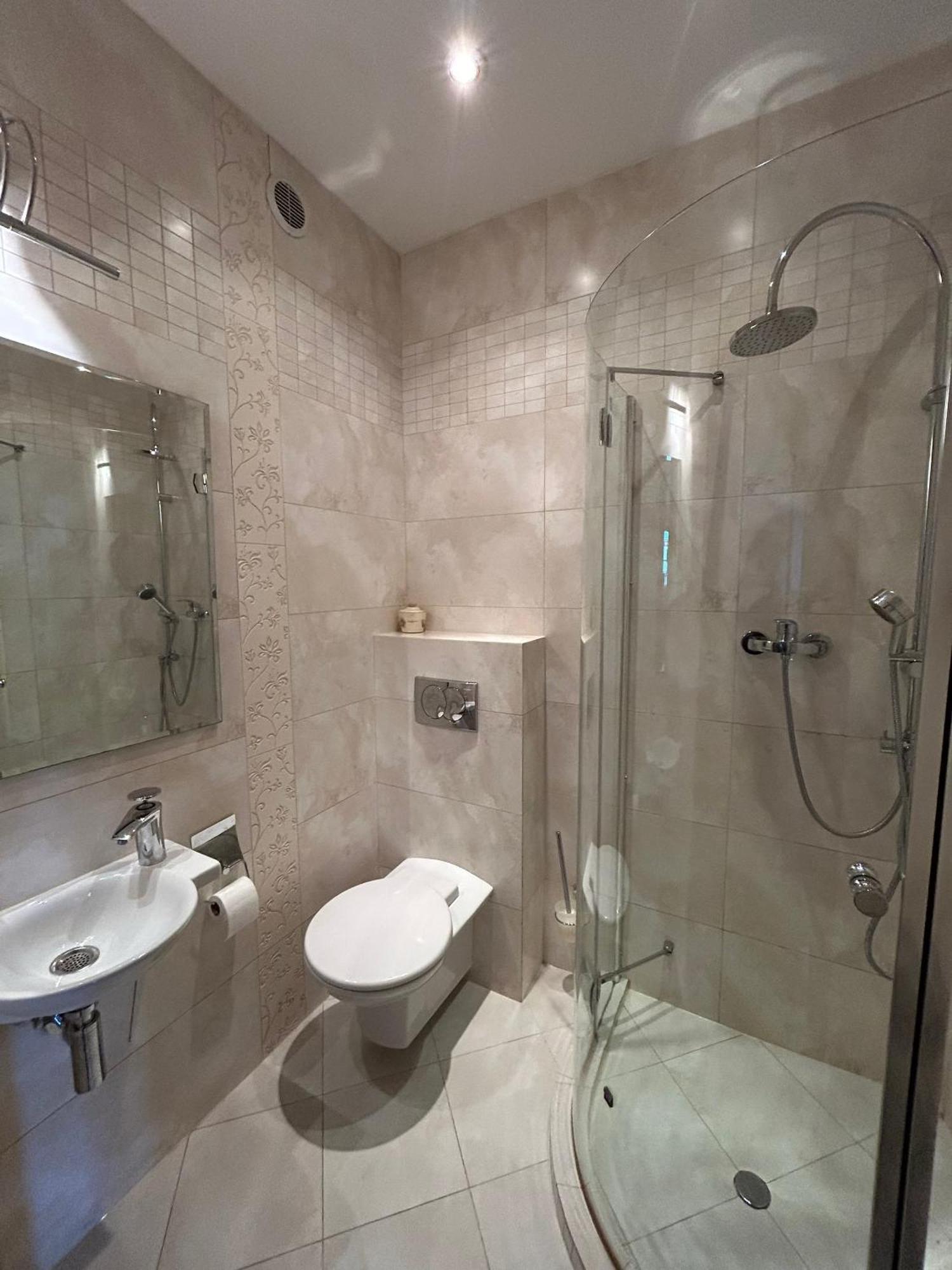 Apartament Josefina Polanica-Zdrój Zewnętrze zdjęcie