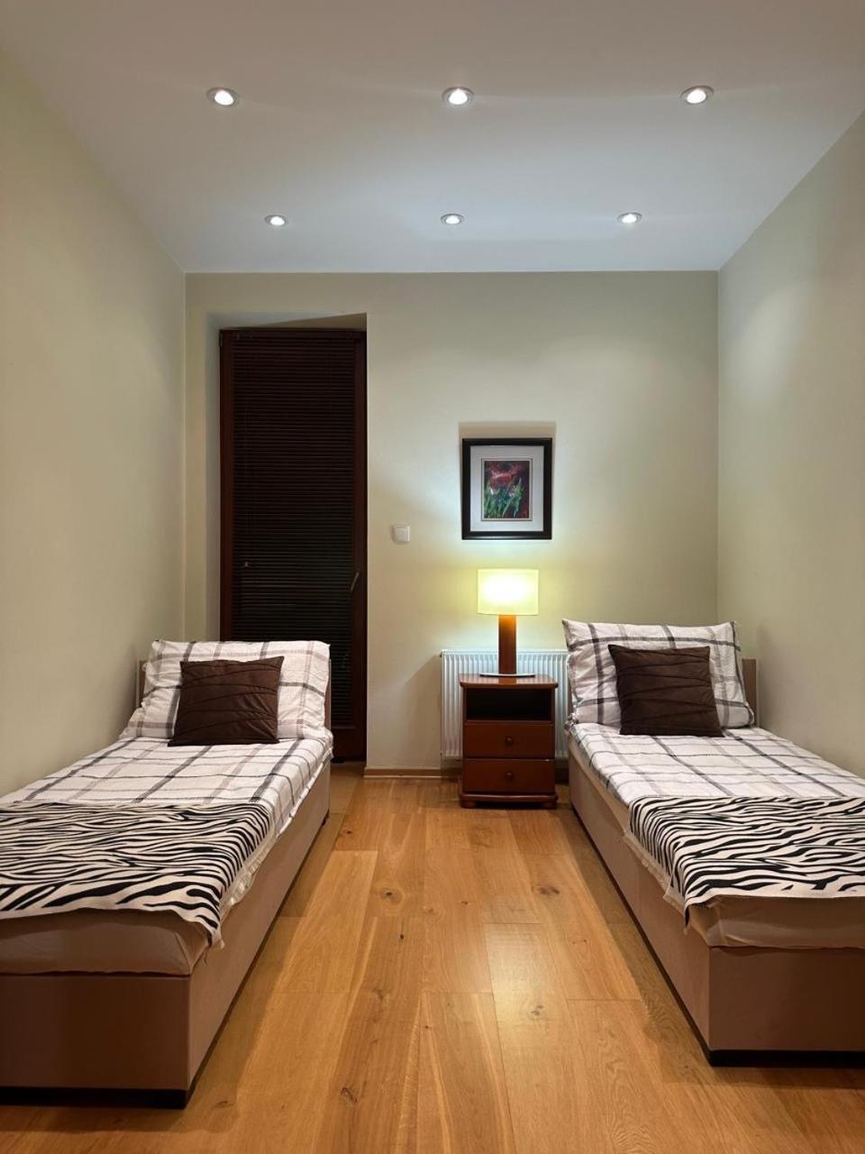 Apartament Josefina Polanica-Zdrój Zewnętrze zdjęcie