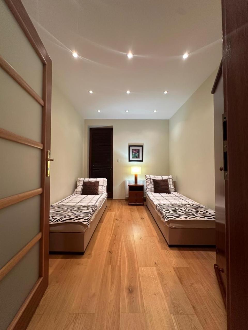 Apartament Josefina Polanica-Zdrój Zewnętrze zdjęcie