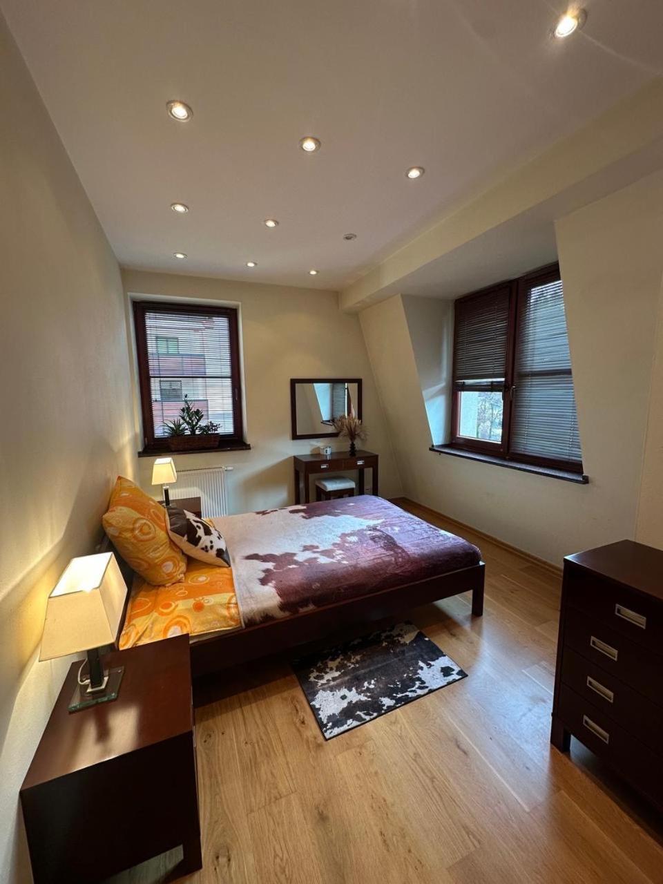 Apartament Josefina Polanica-Zdrój Zewnętrze zdjęcie